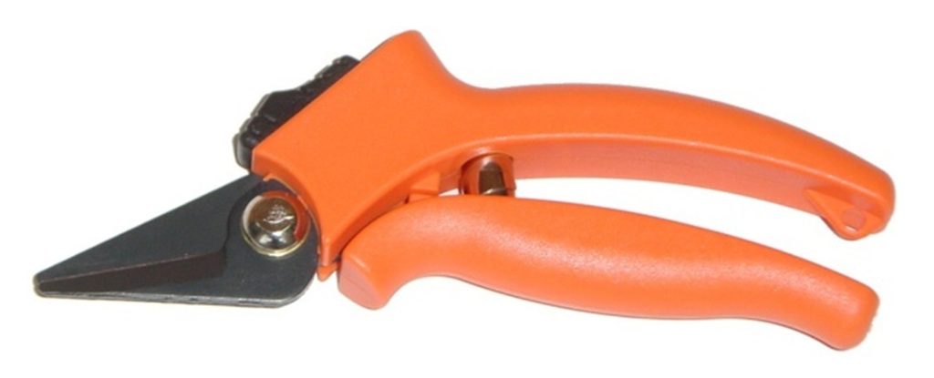 7" Flower Trimmer